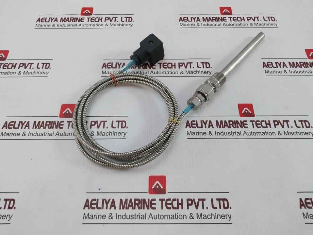 Superlok 316 S03 Tube Fitting 2 Meter 12Mm 10A/250V