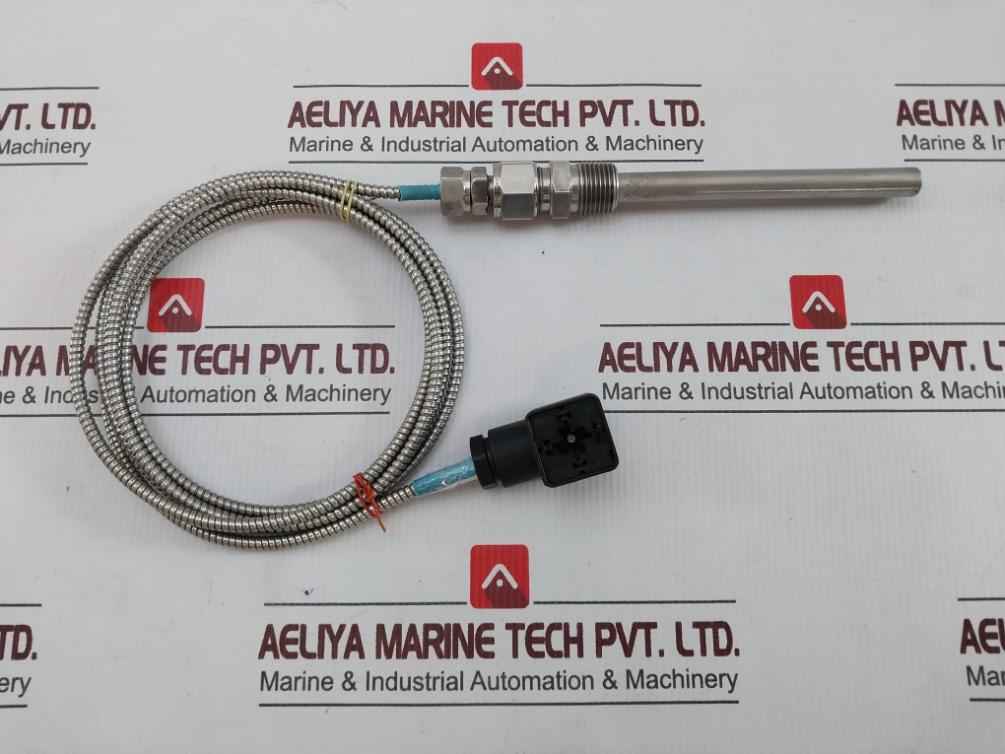 Superlok 316 S03 Tube Fitting 2 Meter 12Mm 10A/250V