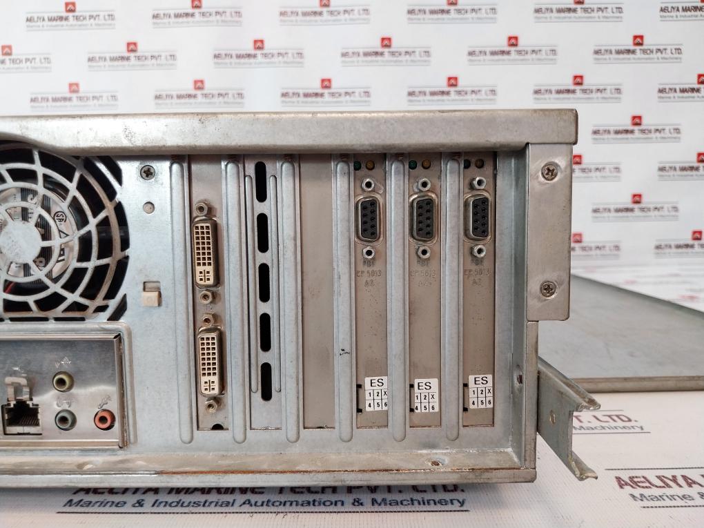Supermicro 192.168.3.43 Redundant Module Switching Power Supply Sp382-ts