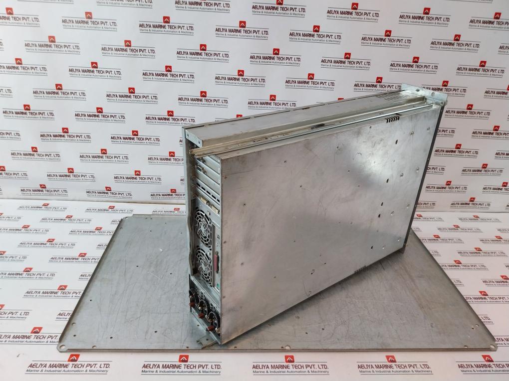 Supermicro 192.168.3.43 Redundant Module Switching Power Supply Sp382-ts