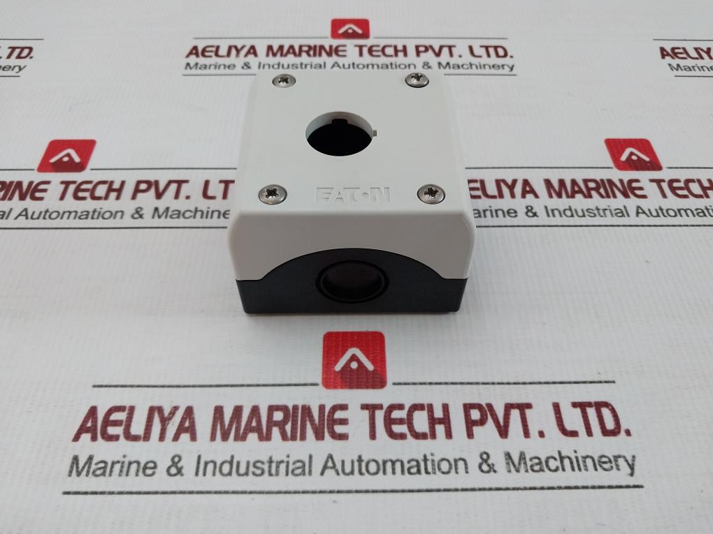 Surface Mounting Enclosure M22-i1 Eaton Ip67 Belepend0002/E04-133