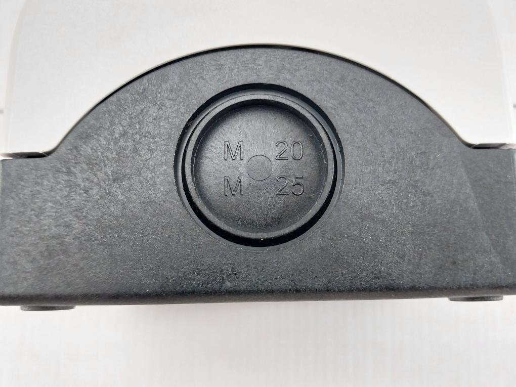 Surface Mounting Enclosure M22-i1 Eaton Ip67 Belepend0002/E04-133
