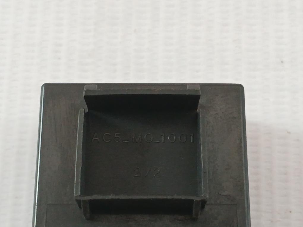 Surge Absorber (Rc-unit) Hgc Rc 40 Hyundai 110...220V