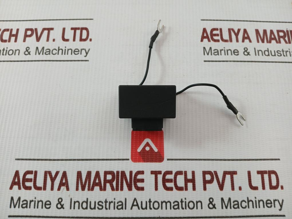Surge Absorber (Rc-unit) Hgc Rc 40 Hyundai 110...220V