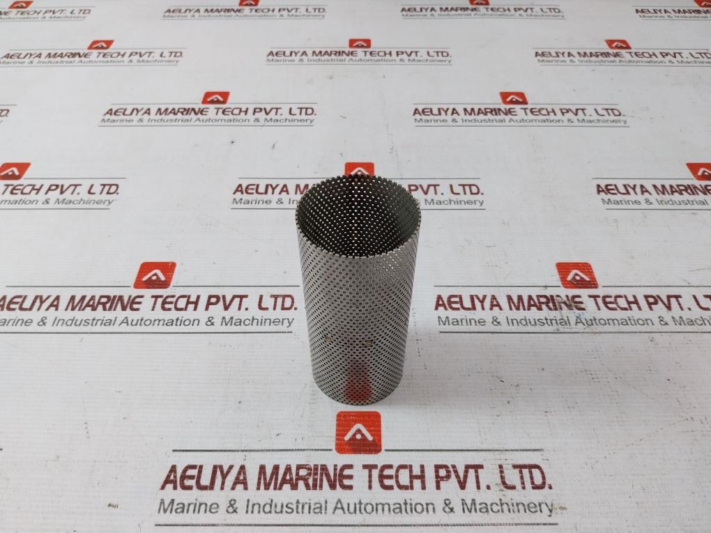 Sus304 Stainless Steel Strainer Screen 631-120.003 40A Y600A Wcbbw