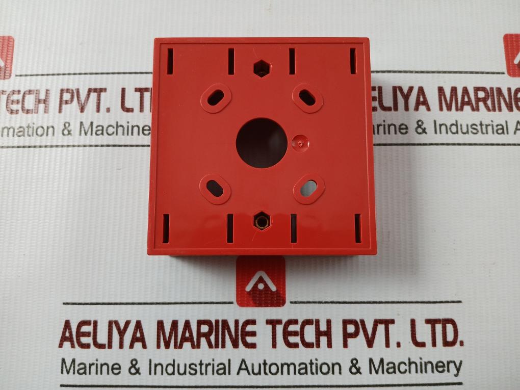Sus516W Thorn Surface/Flush Mount Back Box