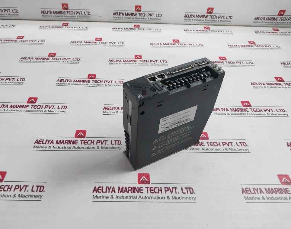 Suzhou Is620Ps2R8I Servo Drive 3Ph Ac 0-240V 2.8A 0-400Hz 400W