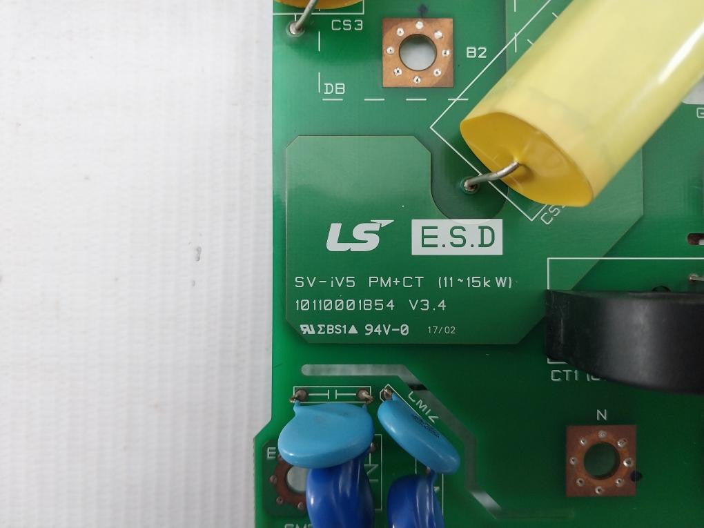 Sv-Iv5-Pm-Ct-Inverter-Control-Board-Brand-Ls-Electric-5