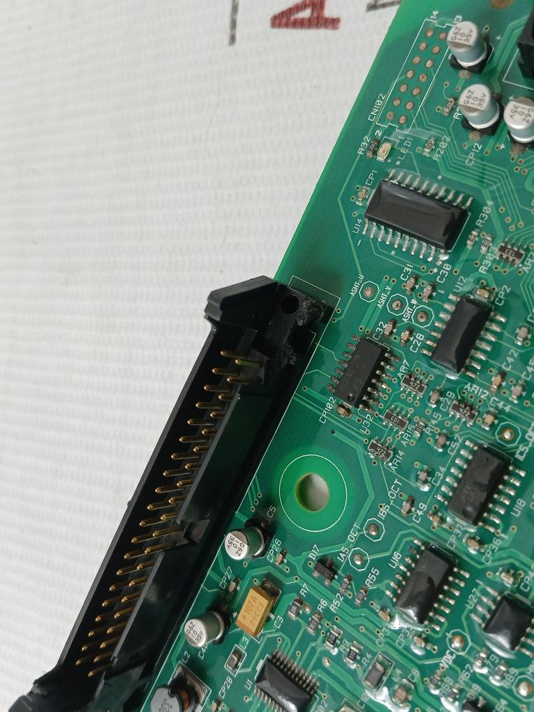Sv-iv5 Frequency Drive Pcb Module 5.5-375Kw Ls Electric