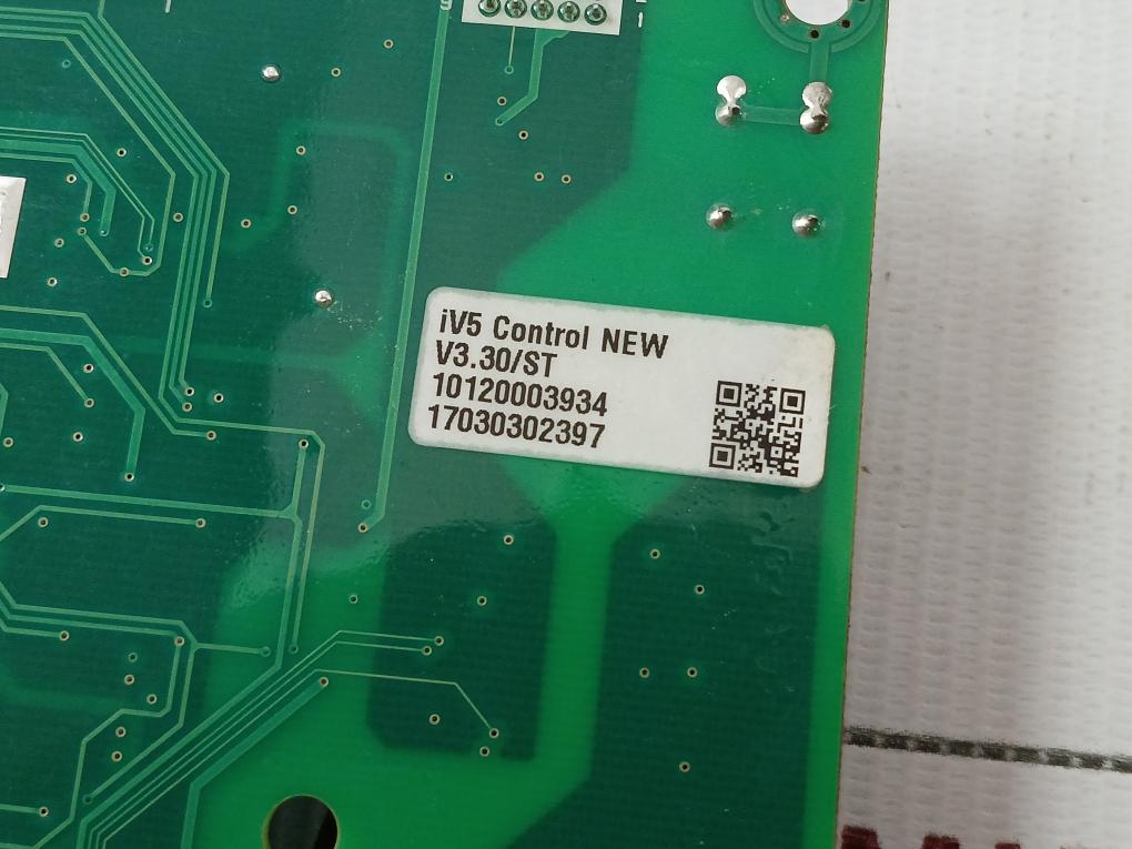 Sv-iv5 Frequency Drive Pcb Module 5.5-375Kw Ls Electric