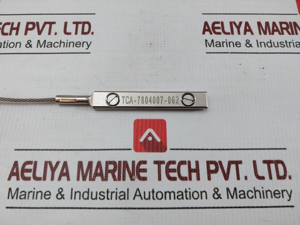Paag130886 Seal Mechanism Assy, Tape Svanehoj