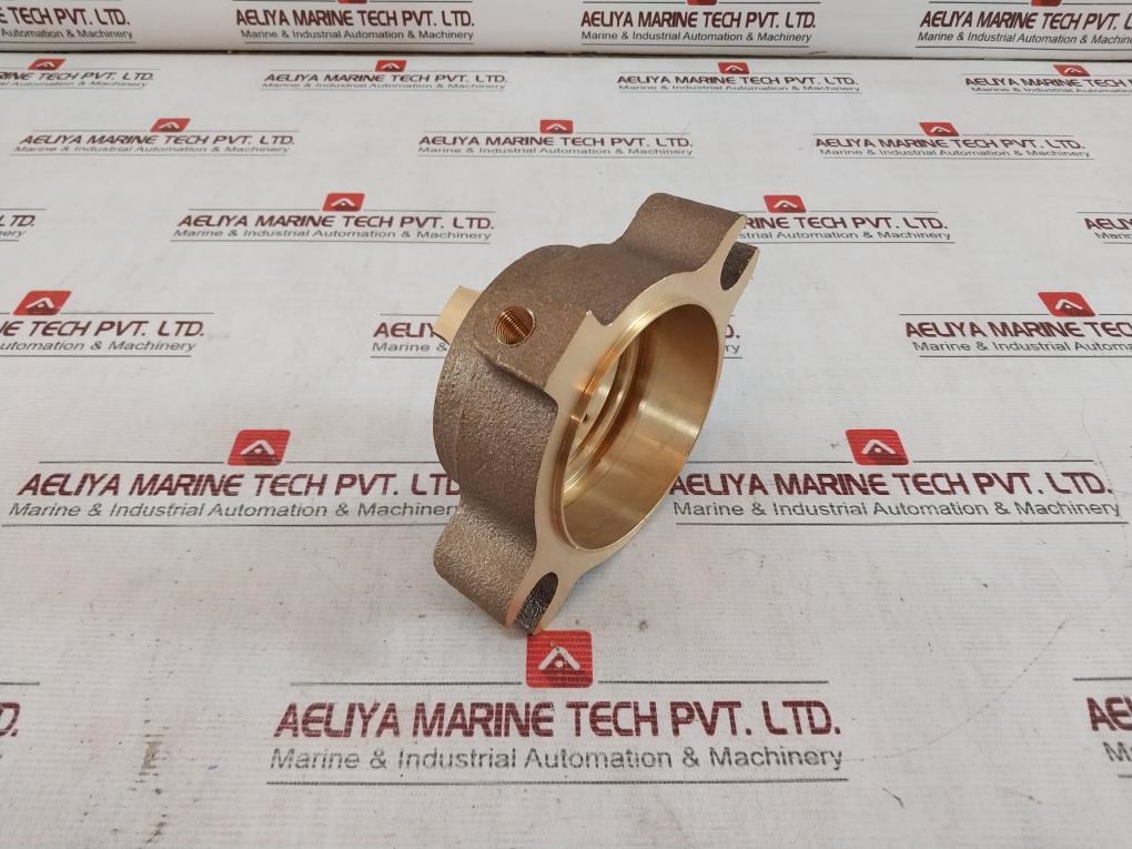 Svs400M Main Cooling S.W. Pump 146 05S-000-3S3