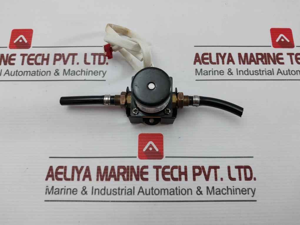 Svz-2 5L Flow Switch Dc 24V 0-0.8Mpa