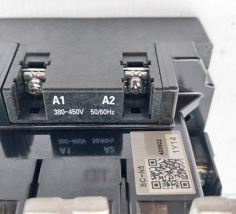 Sw-n5-2E-Electromagnetic-Switch-With-Thermal-Overload-Relay-Fuji-Electric-208839-9