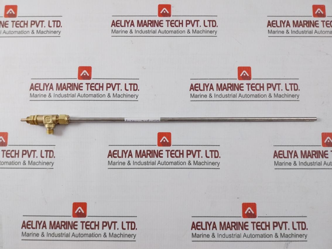 Swagelok B-4Jna-pm Brass Float Valve