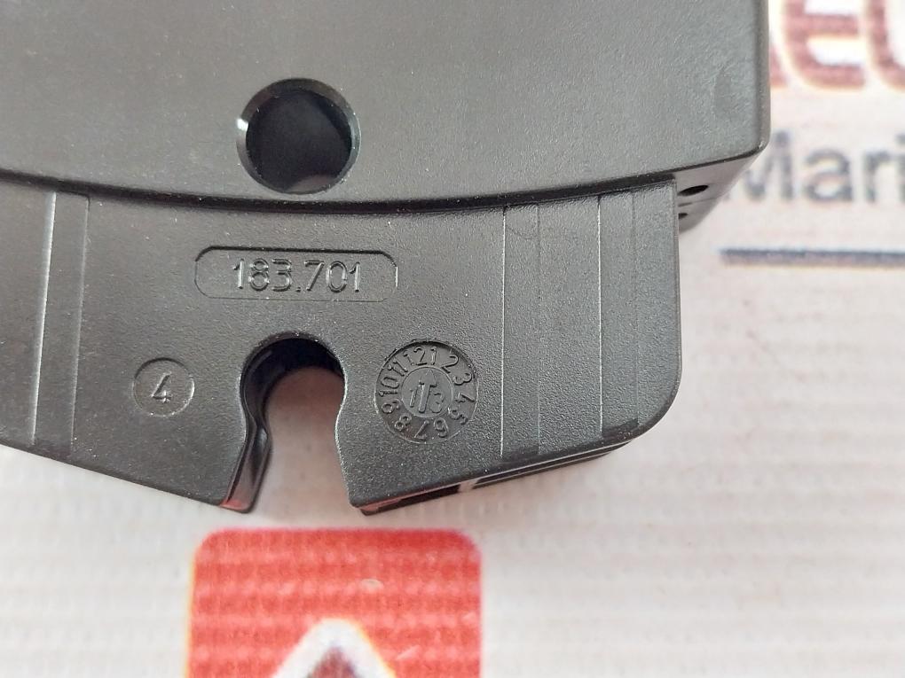 Swf N13 Wiper Blade Adapters Kit 182 290