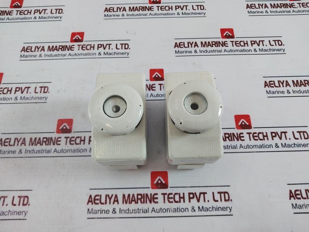 Fuse Base 63a 500v, Swg-04681-4, Siv 63