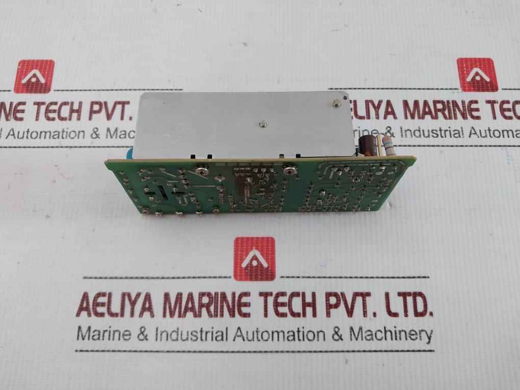 Switch-mode Power Supply Pcb Module Rev 3 Sx03901-g