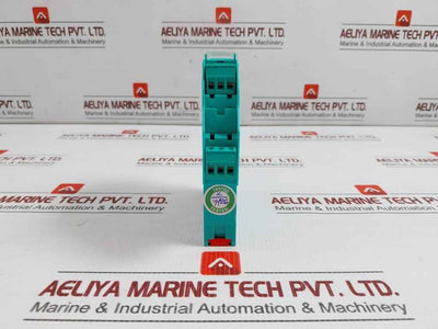 Switch Amplifier Kfd2-st2-ex2 Pepperl+Fuchs Dc 20-30V / 50Ma