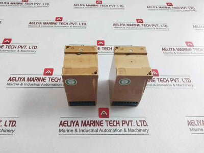 Switch Amplifier We77/Ex2 Pepperl+Fuchs 250Vac/4A