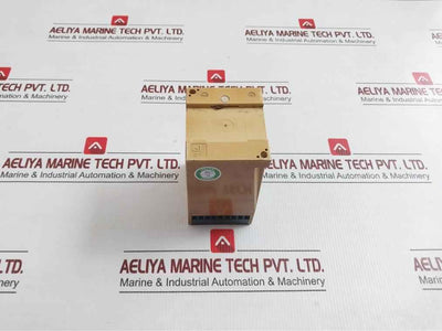 Switch Amplifier We77/Ex2 Pepperl+Fuchs 250Vac/4A