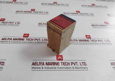 Switch Amplifier We77/Ex2 Pepperl+Fuchs 250Vac/4A