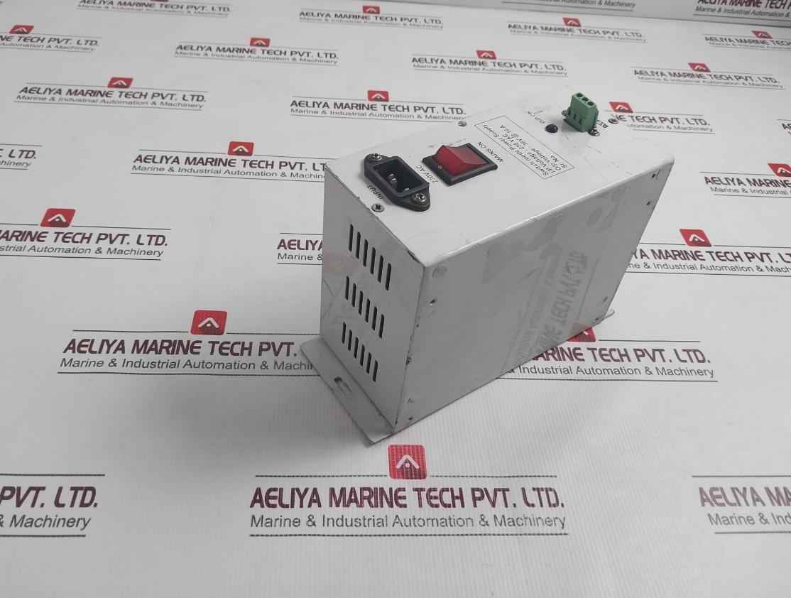 Switch Mode Power Supply 230 Vac