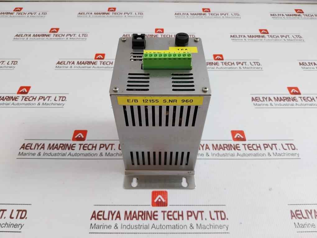 Switch Mode Power Supply E/B 12155 Sku 202536