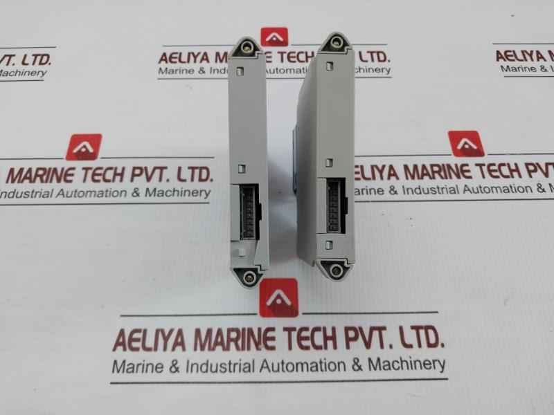 Switch/Proximity Detector Interface Measurement Technology Mtl 4013