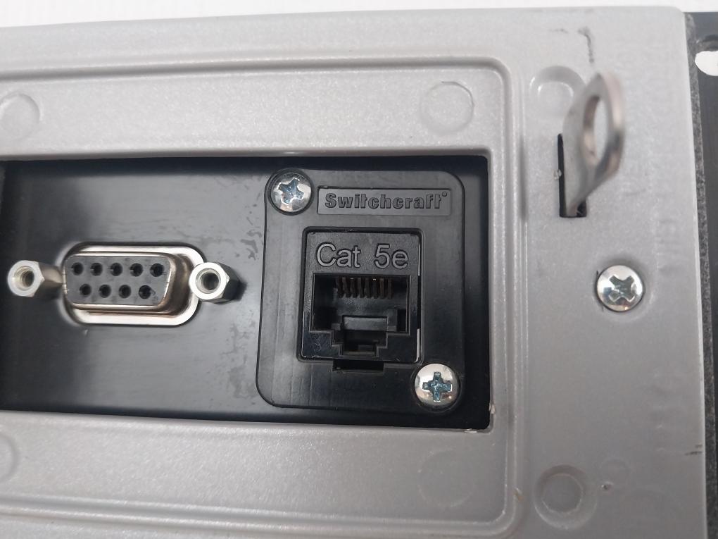 Switchcraft 5E Ethernet Connector 1 Meter