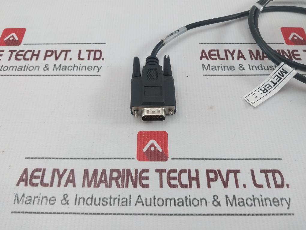Switchcraft 5E Ethernet Connector 1 Meter