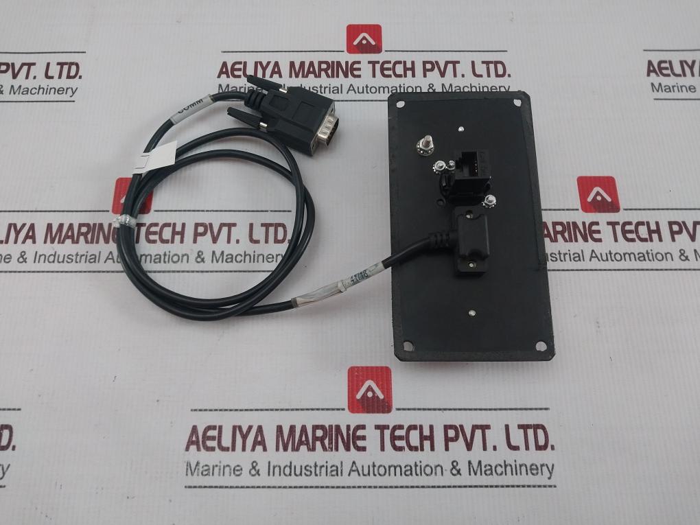 Switchcraft 5E Ethernet Connector 1 Meter