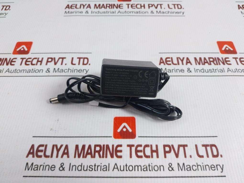 Switching-Mode-Power-Adaptor-50-60Hz-100-240V-0-3A-Chenzhou-Frecom-Hcp-ek10R-208497-4