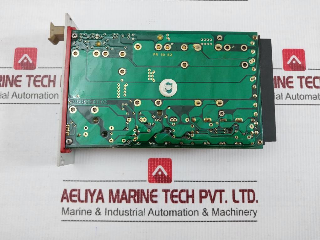 Switching-Regulator-Pcb-38v-1-5a-6853391-011-By-Saab-Marine-Pb-201-3