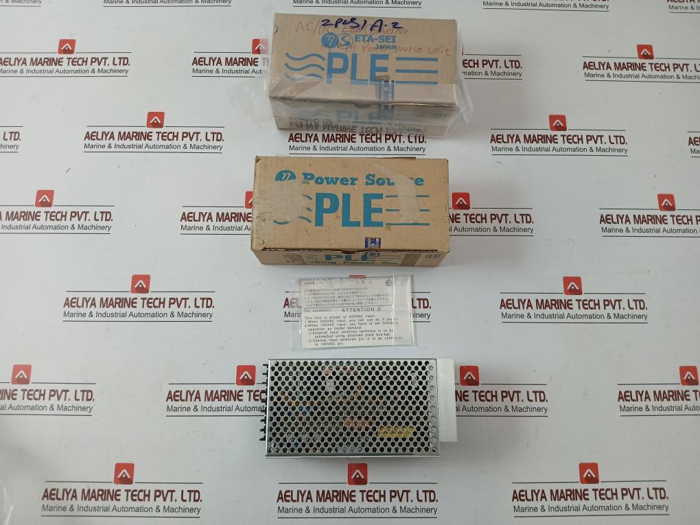 Switching Power Supply Ac/Dc Converter Ple-24Hszp Eta