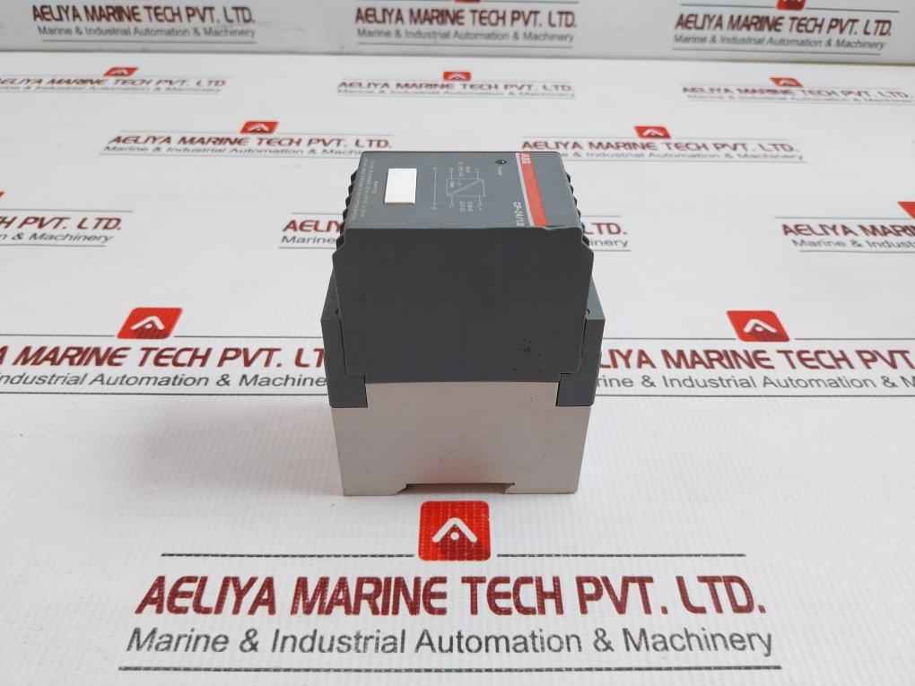 Switching Power Supply Cp-24/1.0 Abb Ac 90-260V/47-440Hz