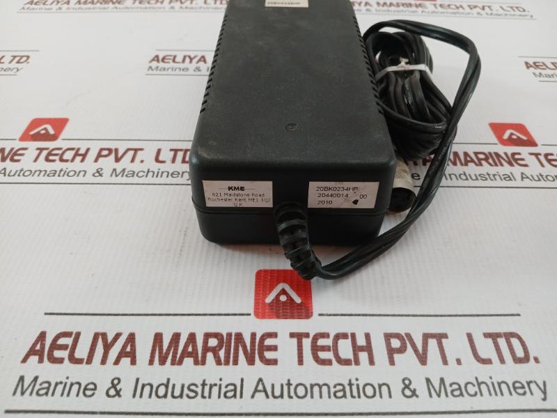Switching Power Supply Input-100-240V,47-63Hz,1.9A Power Solve Pse65-12
