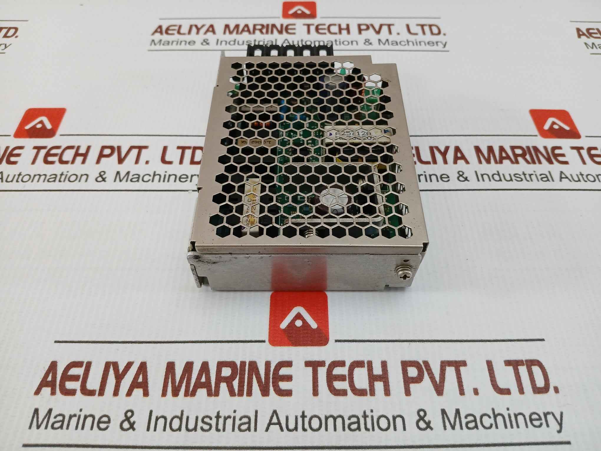 Switching Power Supply Input-100-240Vac 0.7A 50-60Hz Tdk-lambda Hws50A-5/A