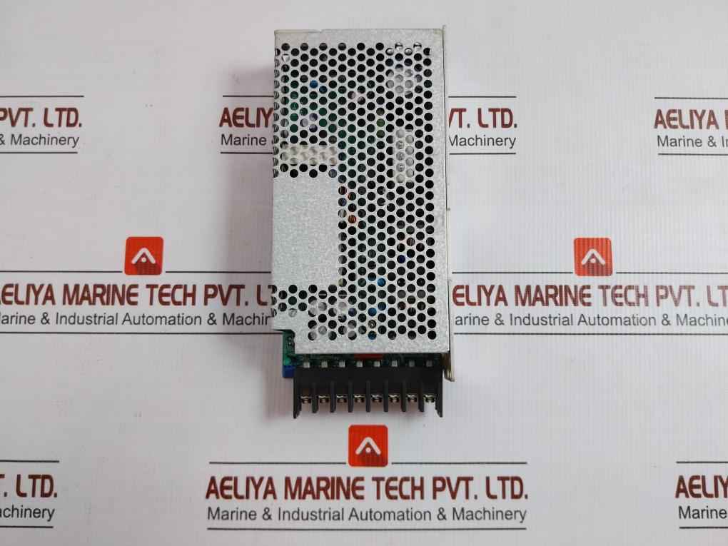 Switching Power Supply Input-100-240Vac Tdk-lambda Jwt75-5Ff/A