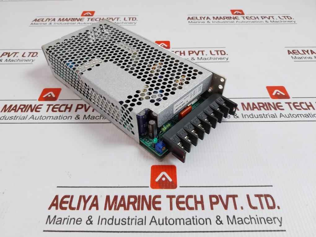 Switching Power Supply Input-100-240Vac Tdk-lambda Jwt75-5Ff/A