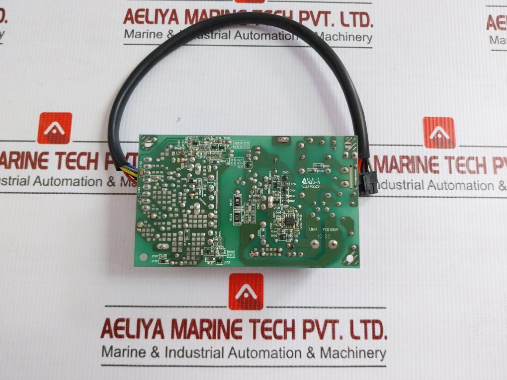 Switching Power Supply Pcb Module 100-250V Ac 47-63 Hz Haikang La030274