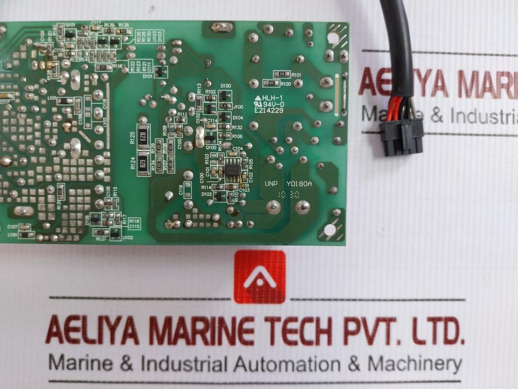 Switching Power Supply Pcb Module 100-250V Ac 47-63 Hz Haikang La030274