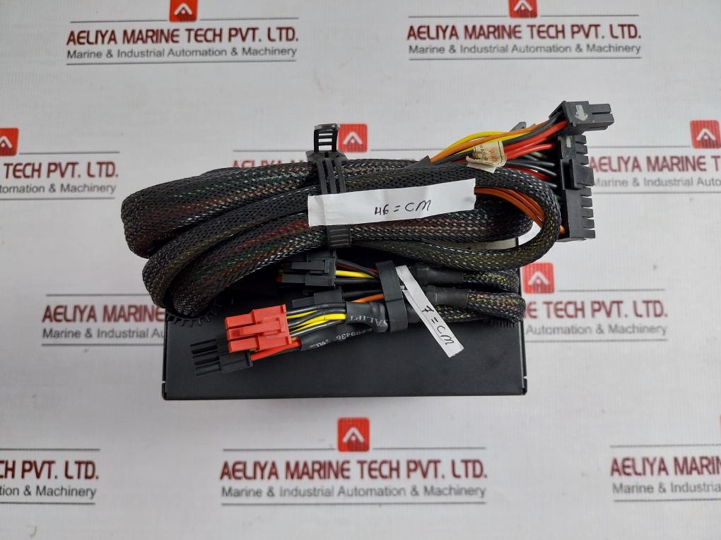 Switching Power Supply Rx-530Ss Raidmax Ac 115-230Vac 10-6A 47-63Hz