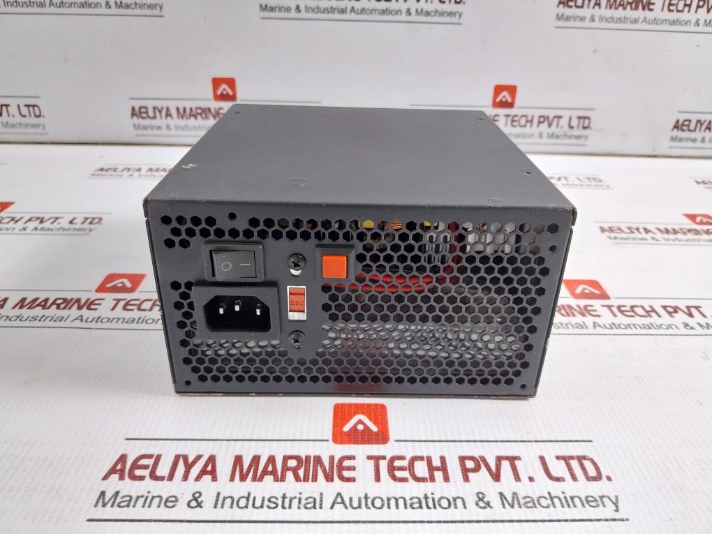Switching Power Supply Rx-530Ss Raidmax Ac 115-230Vac 10-6A 47-63Hz