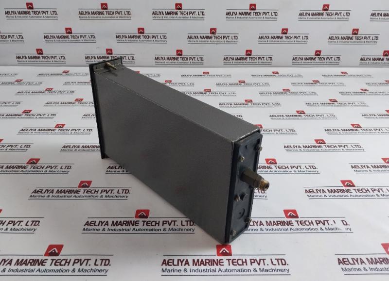 Switzer Instrument 501 0 1 1 1 Draft Indicator 3000 MMWC Used
