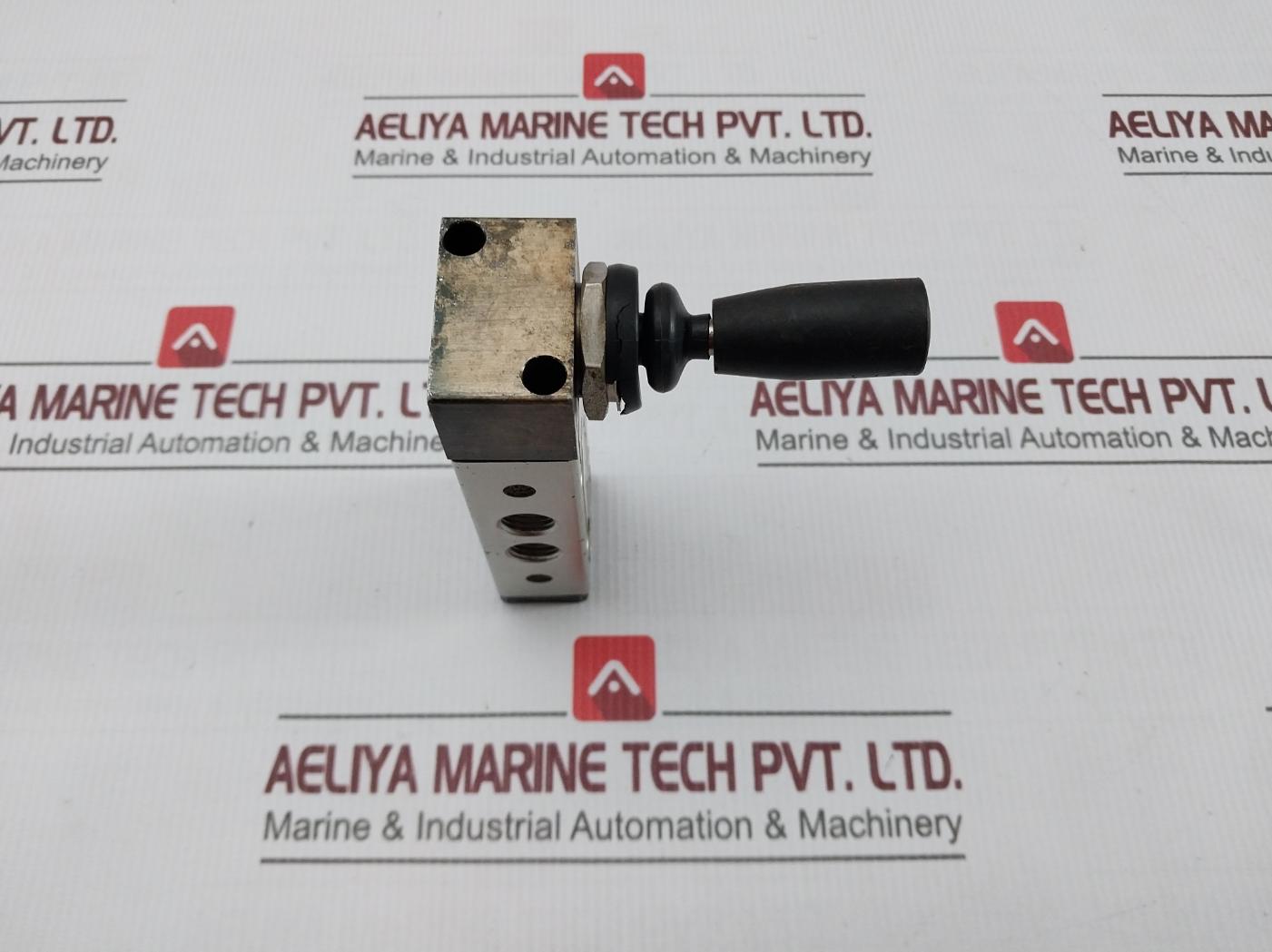 Sxpc 0.2-1.0Mpa Pneumatic Hand Pull Valve