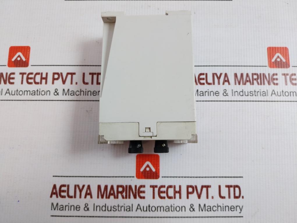 Sxt 12 Wieland Voltage- Or Current-measuring Relay Ac220-240V.50-60Hz