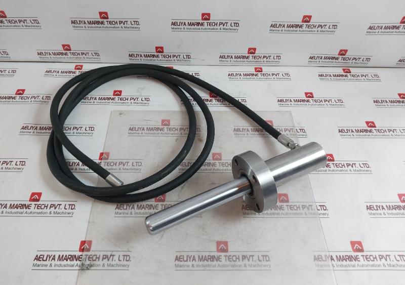 Sylinderteknikk Cr 13-100 Magnetostrictive Sensor Sae 100 R9R 1/4"