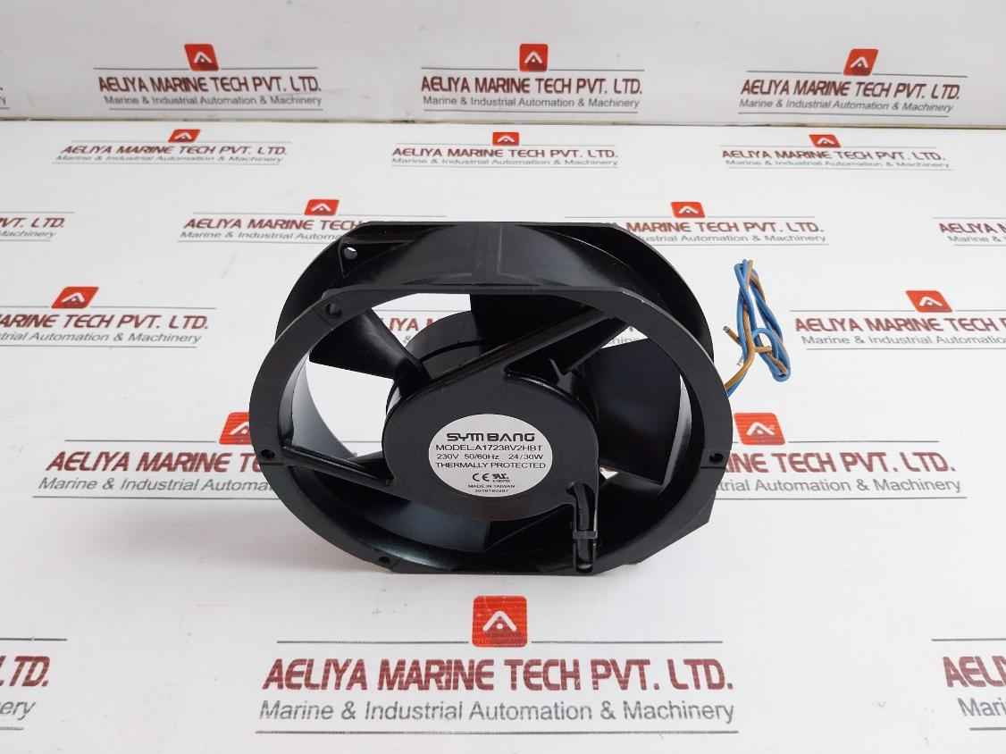 Symbang Ac Cooling Fan A17238V2Hbt