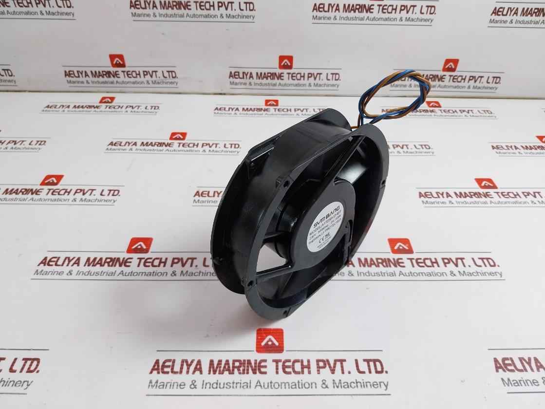 Symbang Ac Cooling Fan A17238V2Hbt